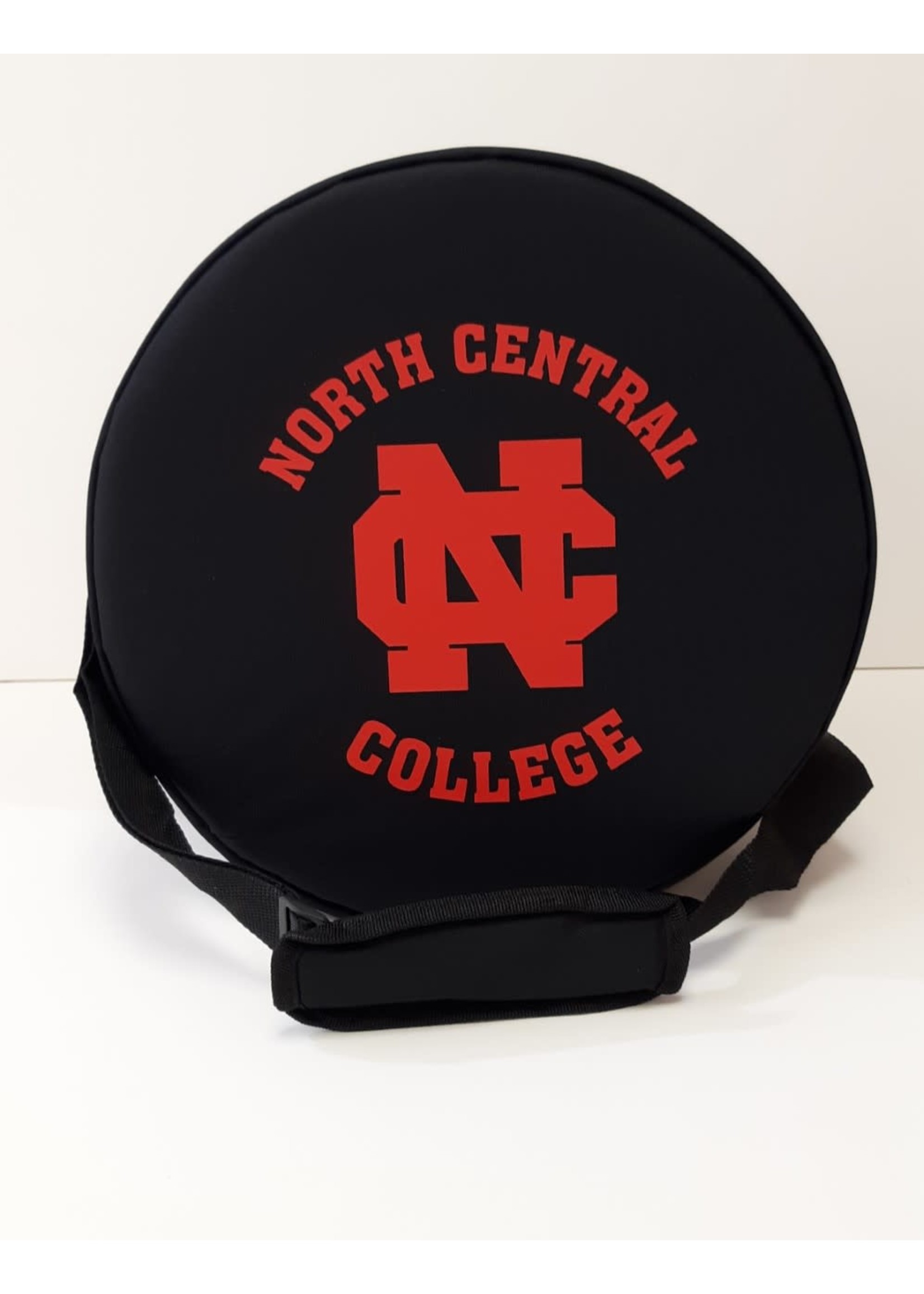 Neil Enterprises North Central College Tailgate Hexagon Cooler and Seat