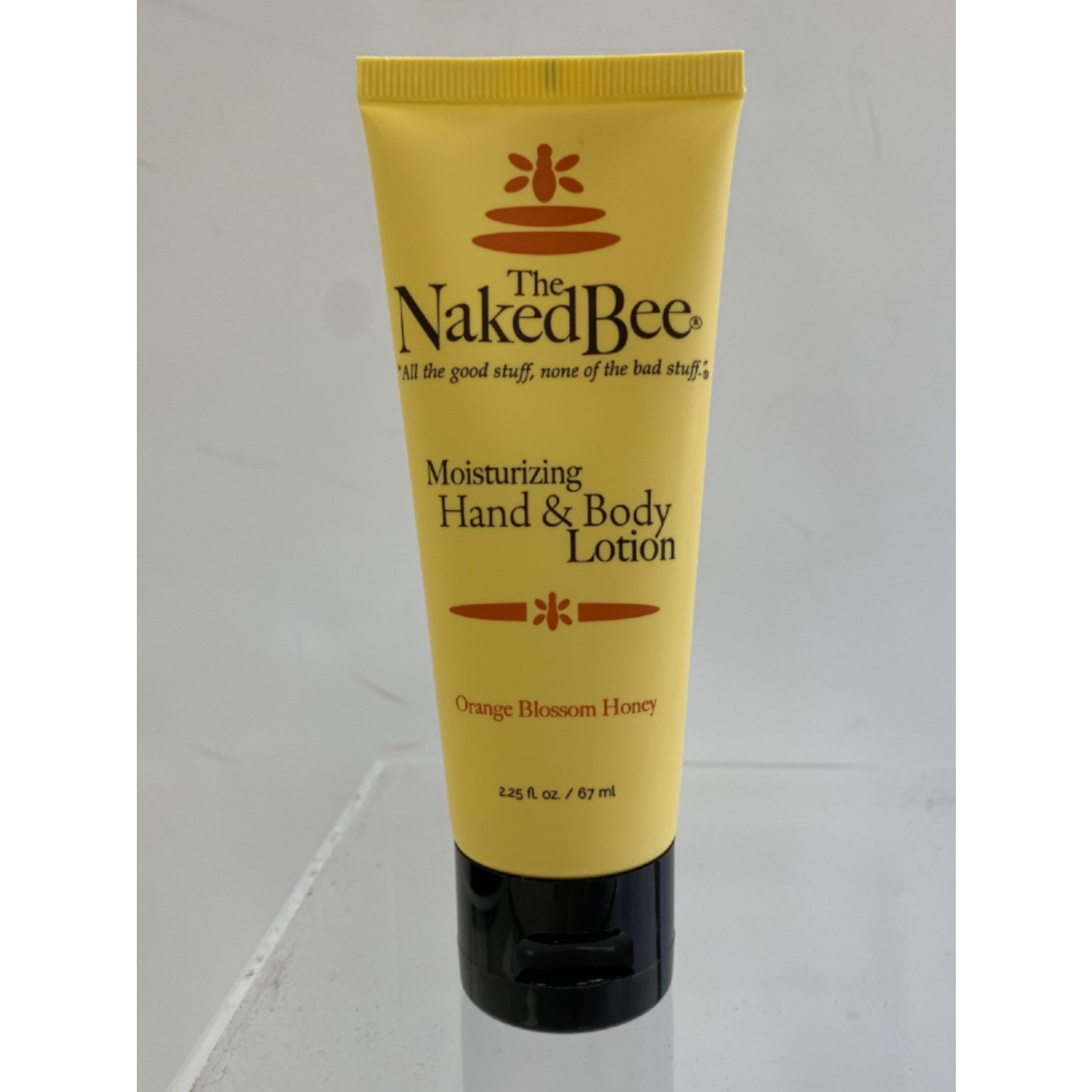 Naked Bee Naked Bee