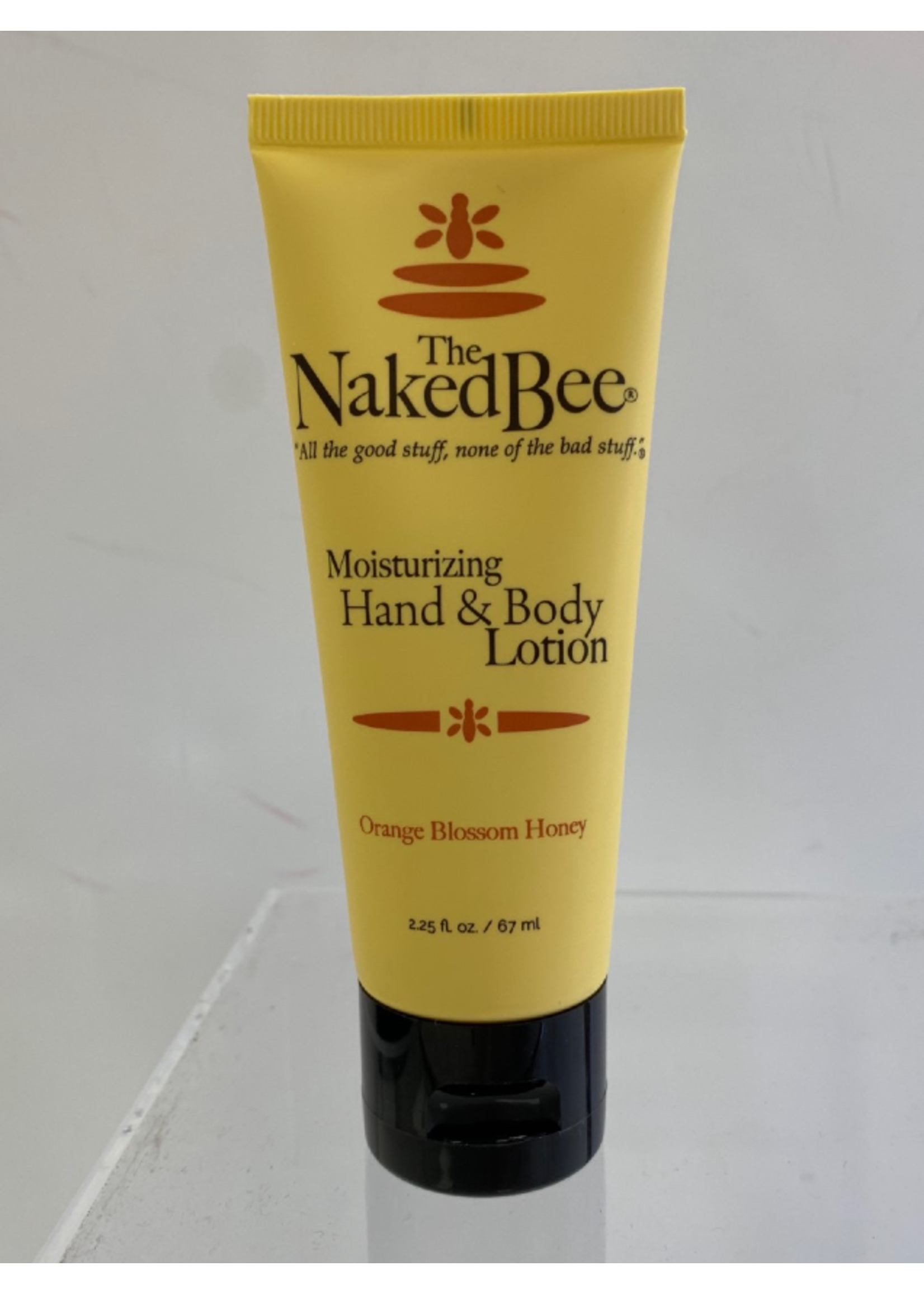 Naked Bee Naked Bee