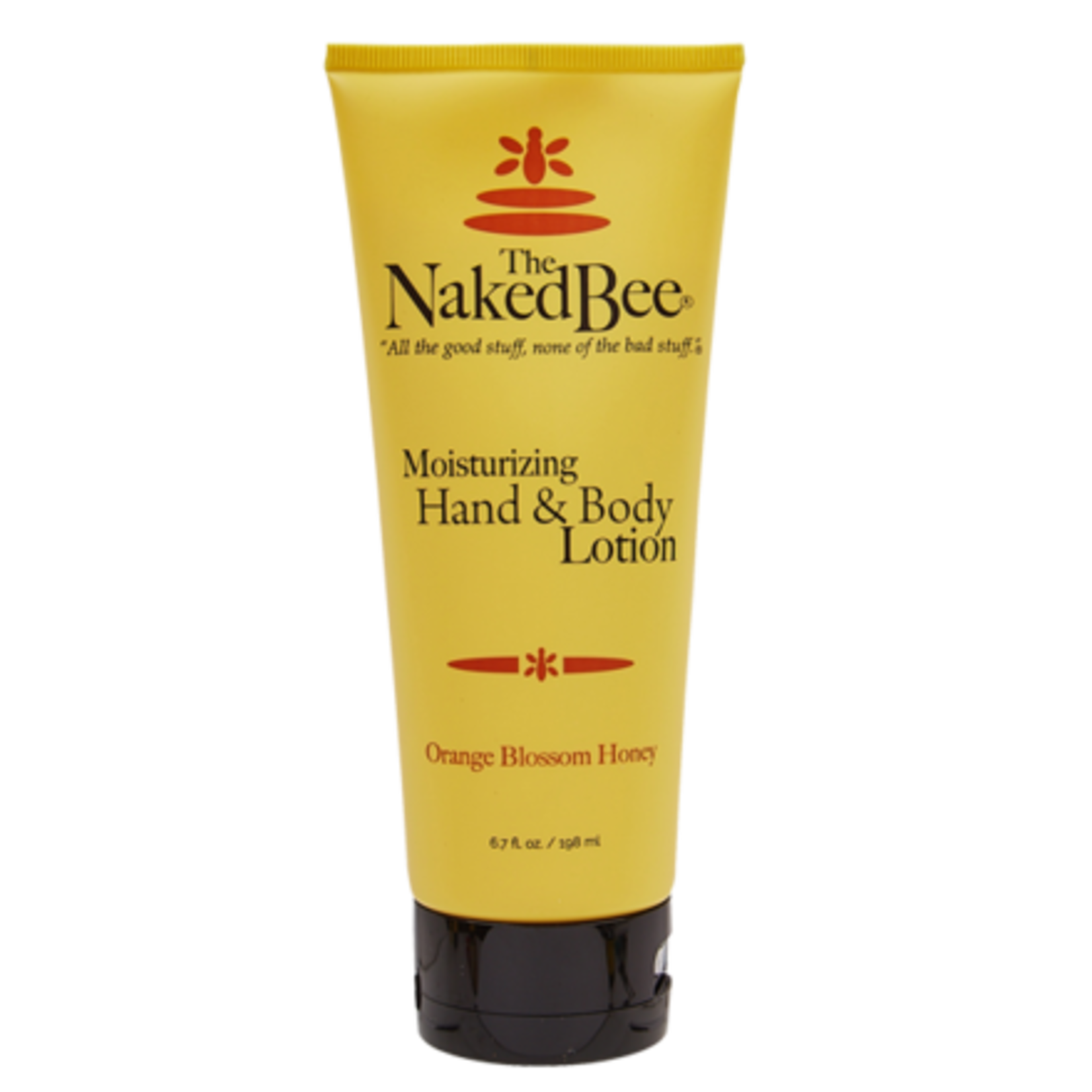 Naked Bee Naked Bee