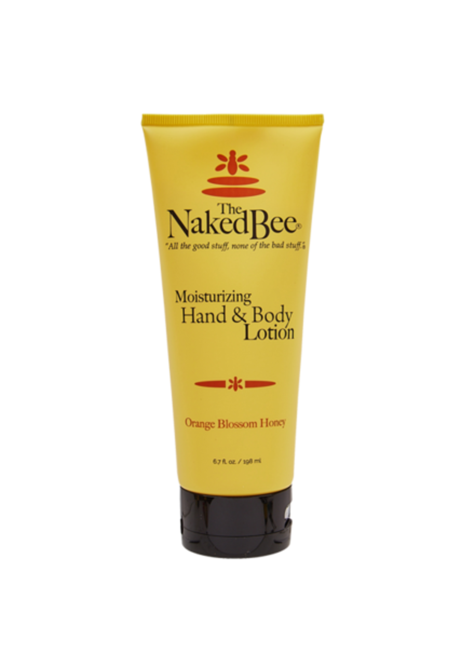 Naked Bee Naked Bee