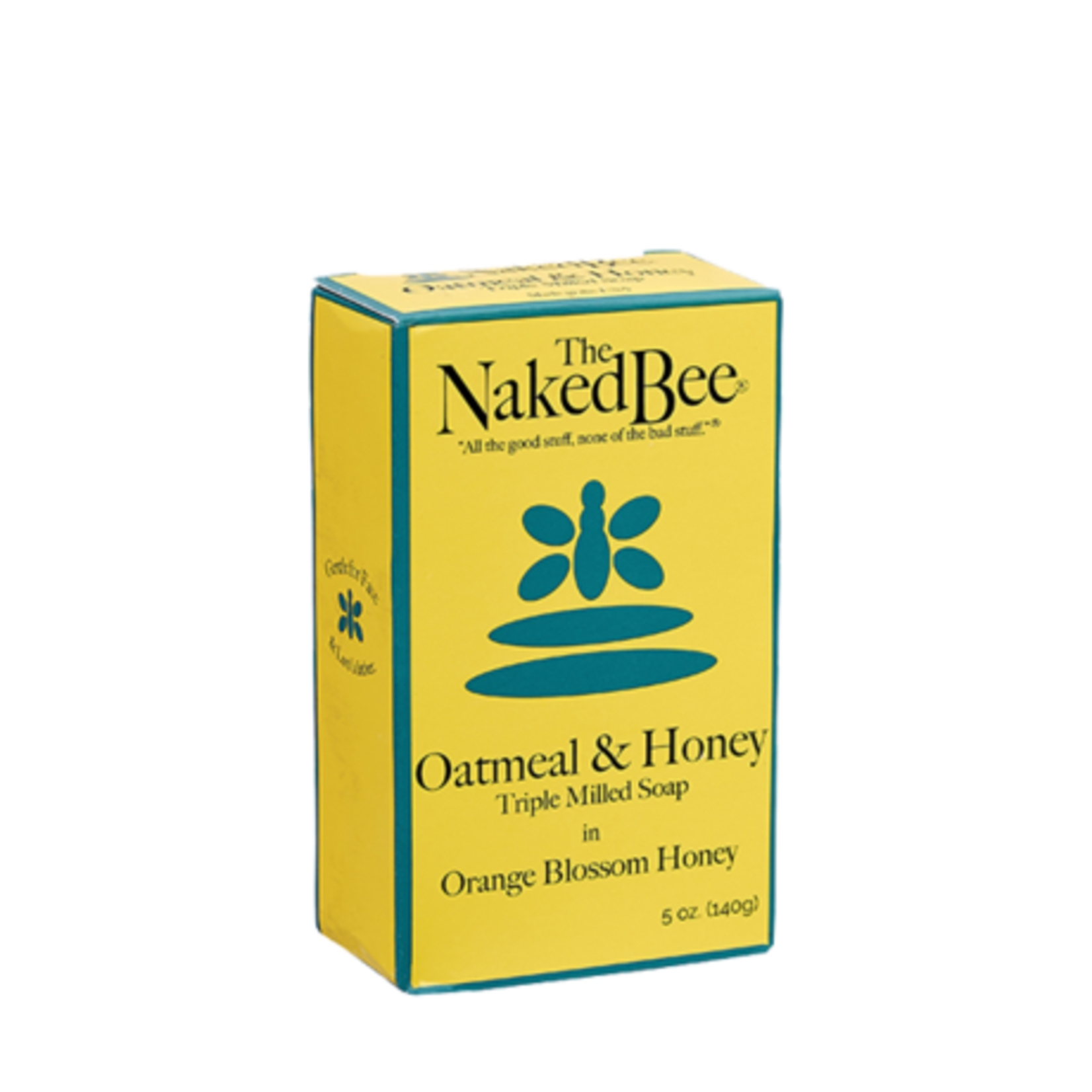 Naked Bee Naked Bee