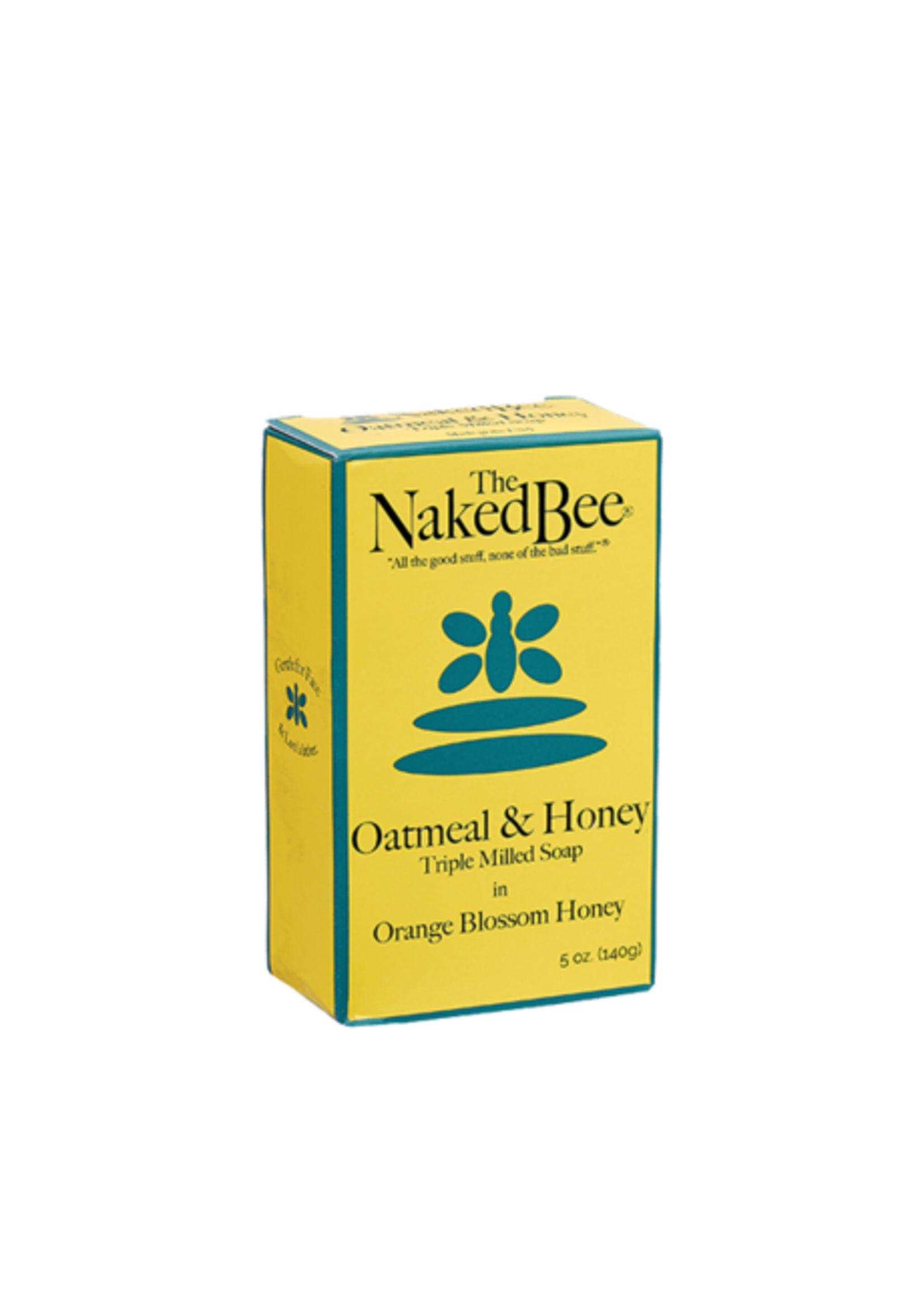 Naked Bee Naked Bee
