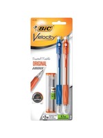 BIC BIC Velocity Original Mechanical Pencil .7mm 2pk