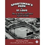 Sportsman's Park in St Louis