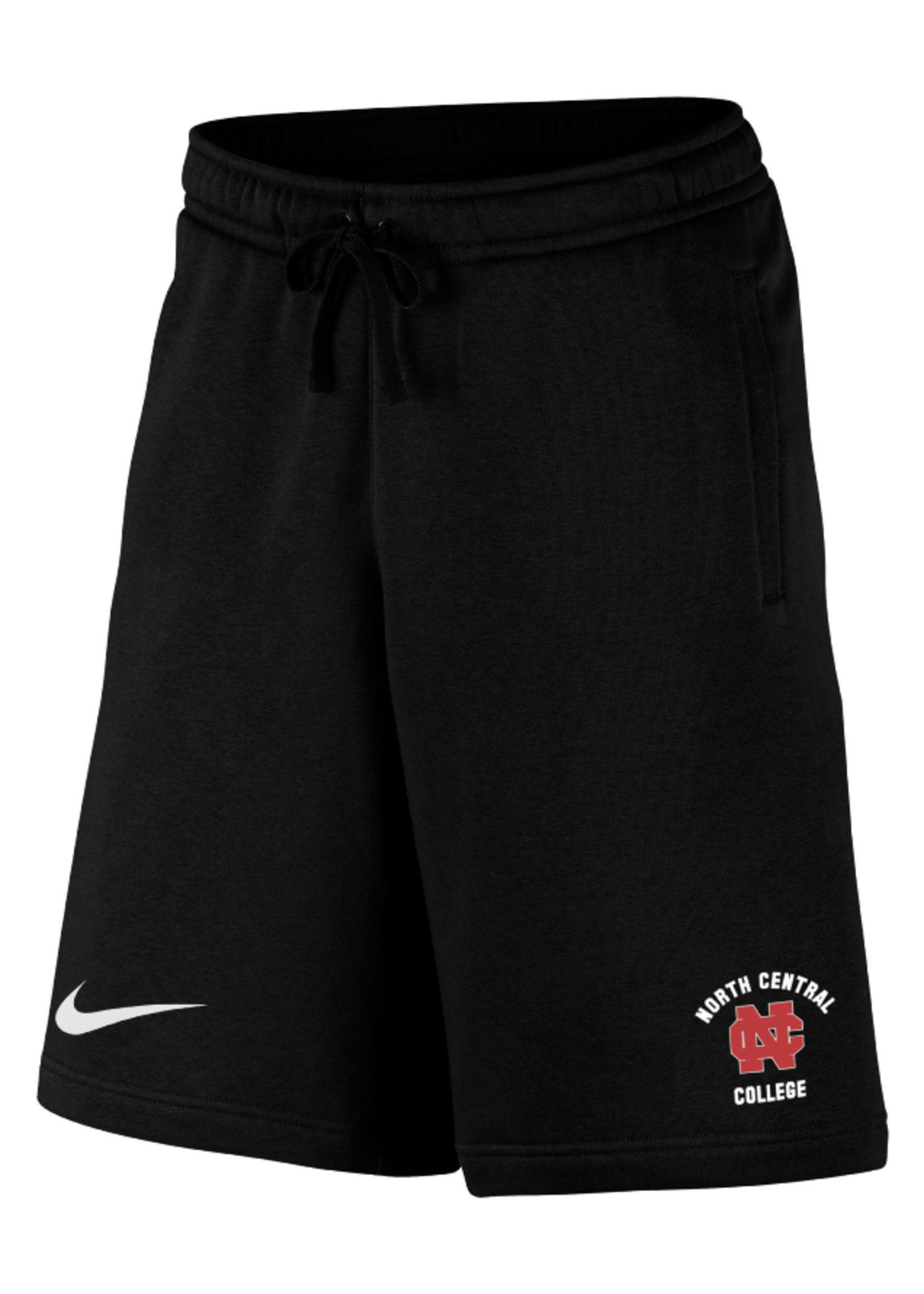 Nike Nike Club Fleece Shorts