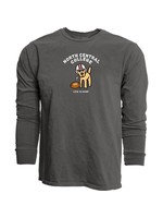 Life is Good NEW*  Life Is Good Jake Football Shirt