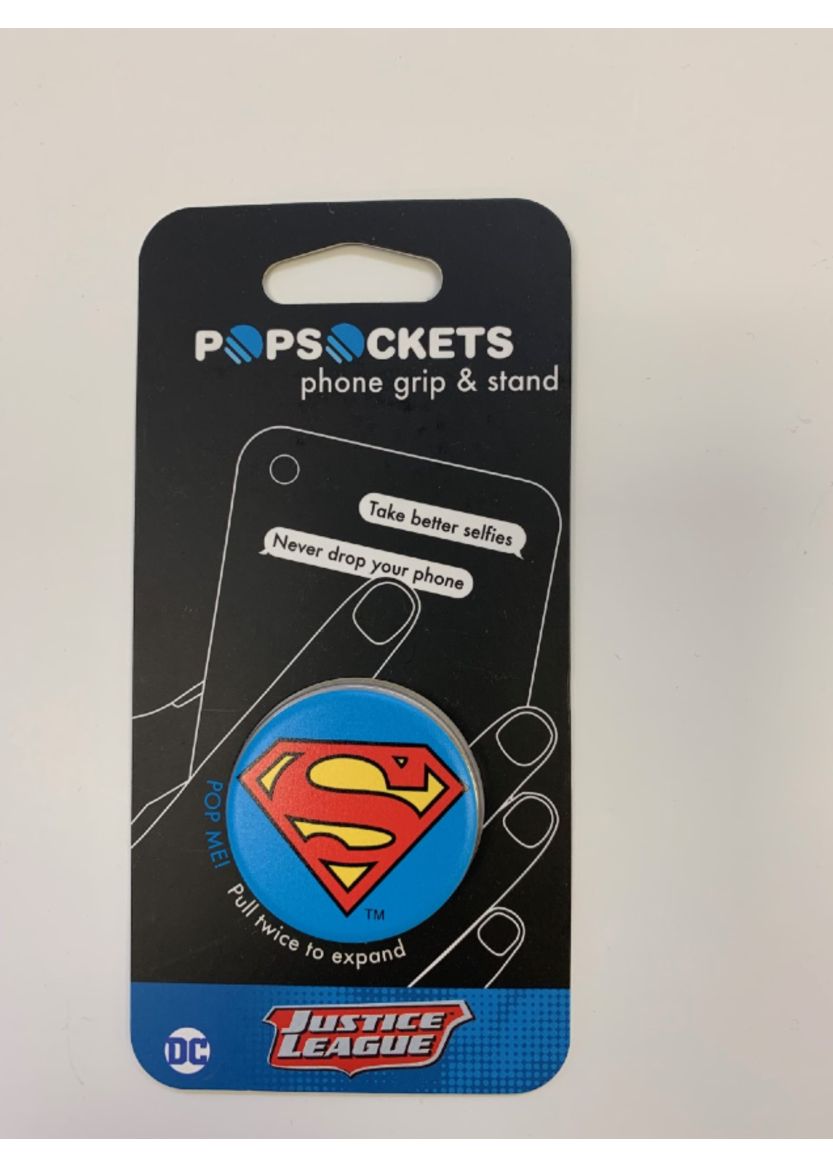 Pop Socket Pop Socket (TM)