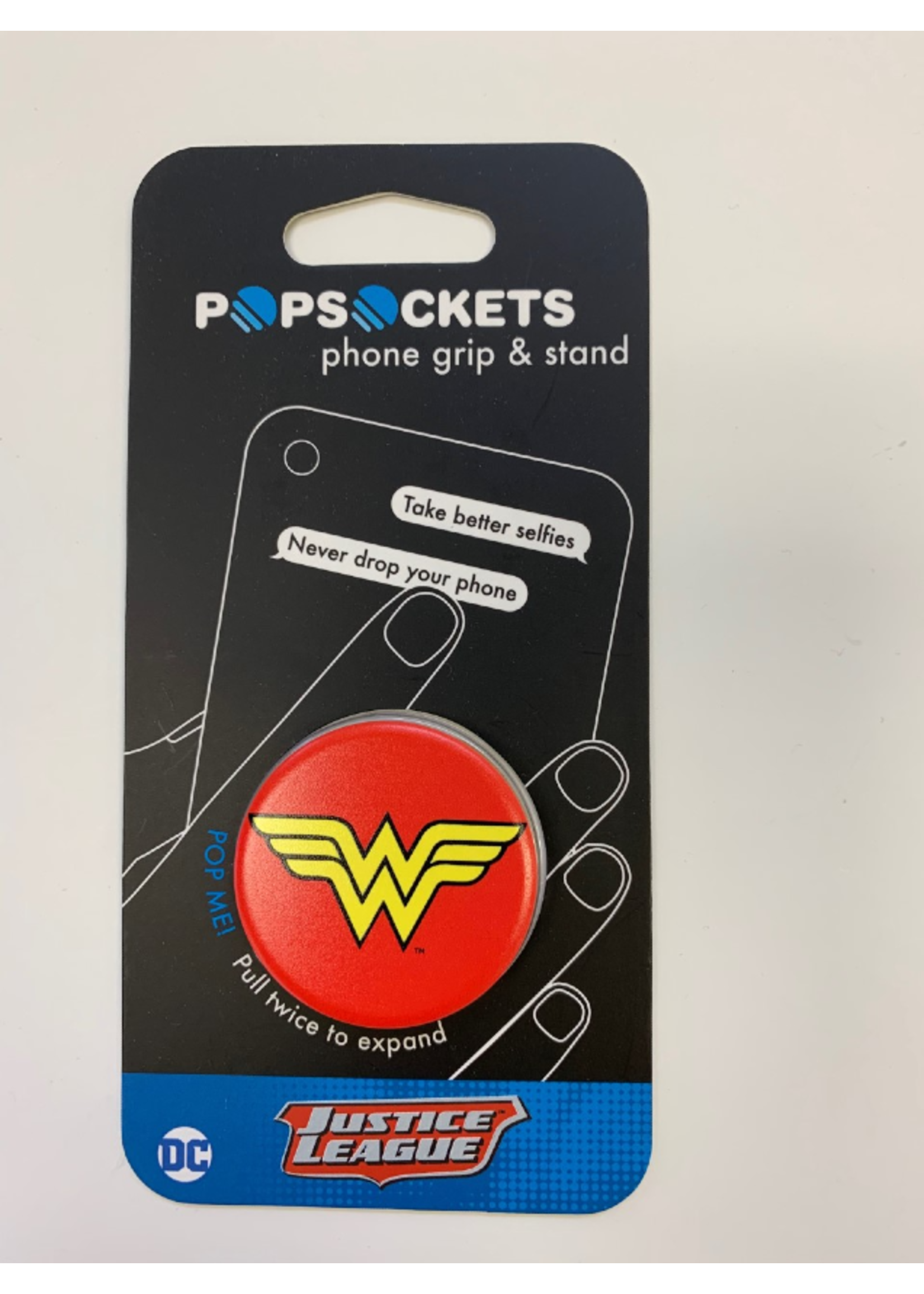 Pop Socket Pop Socket (TM)