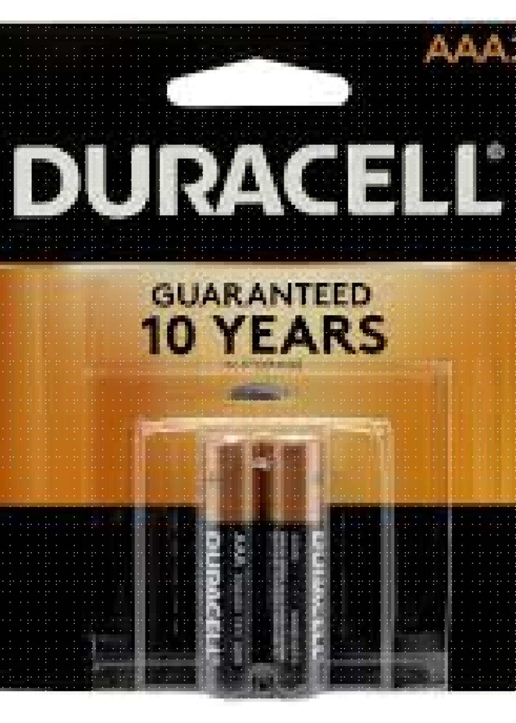 Duracell Duracell Battery