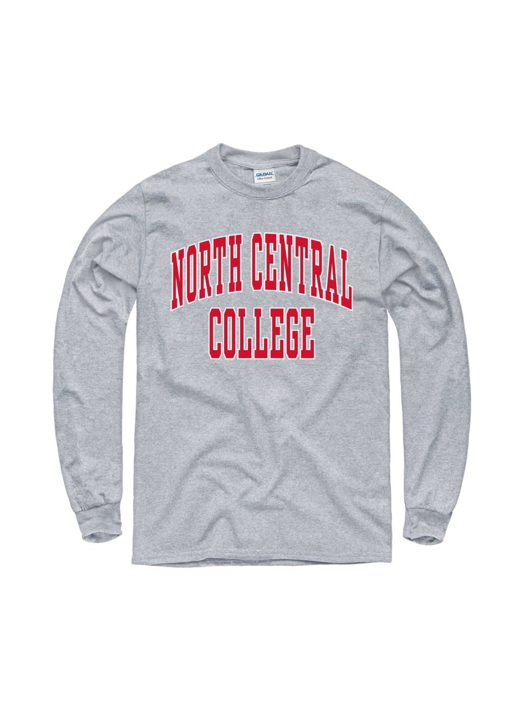 New Agenda Unisex  Basics Long Sleeve Tee