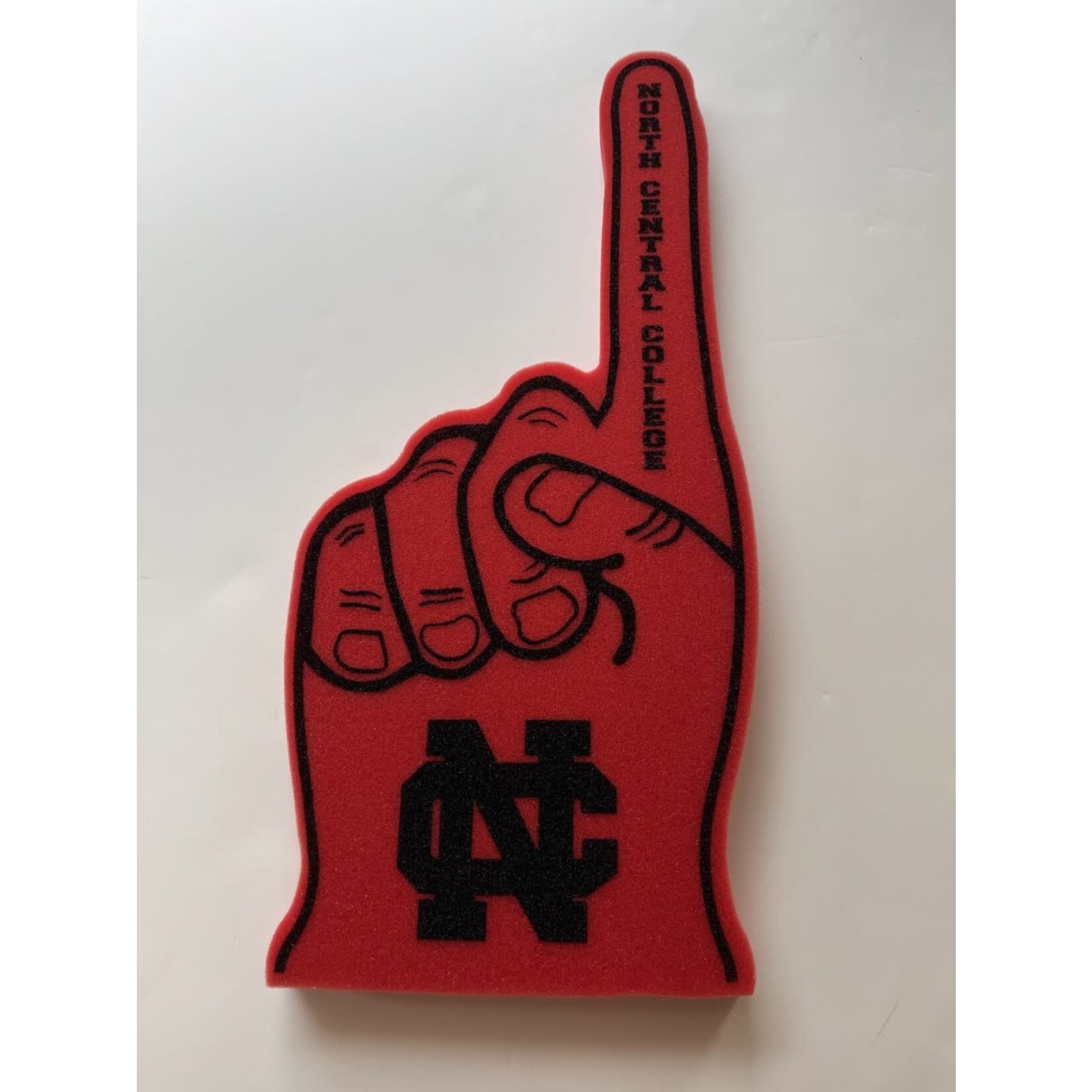 Wincraft Large Foam Finger 19 inches