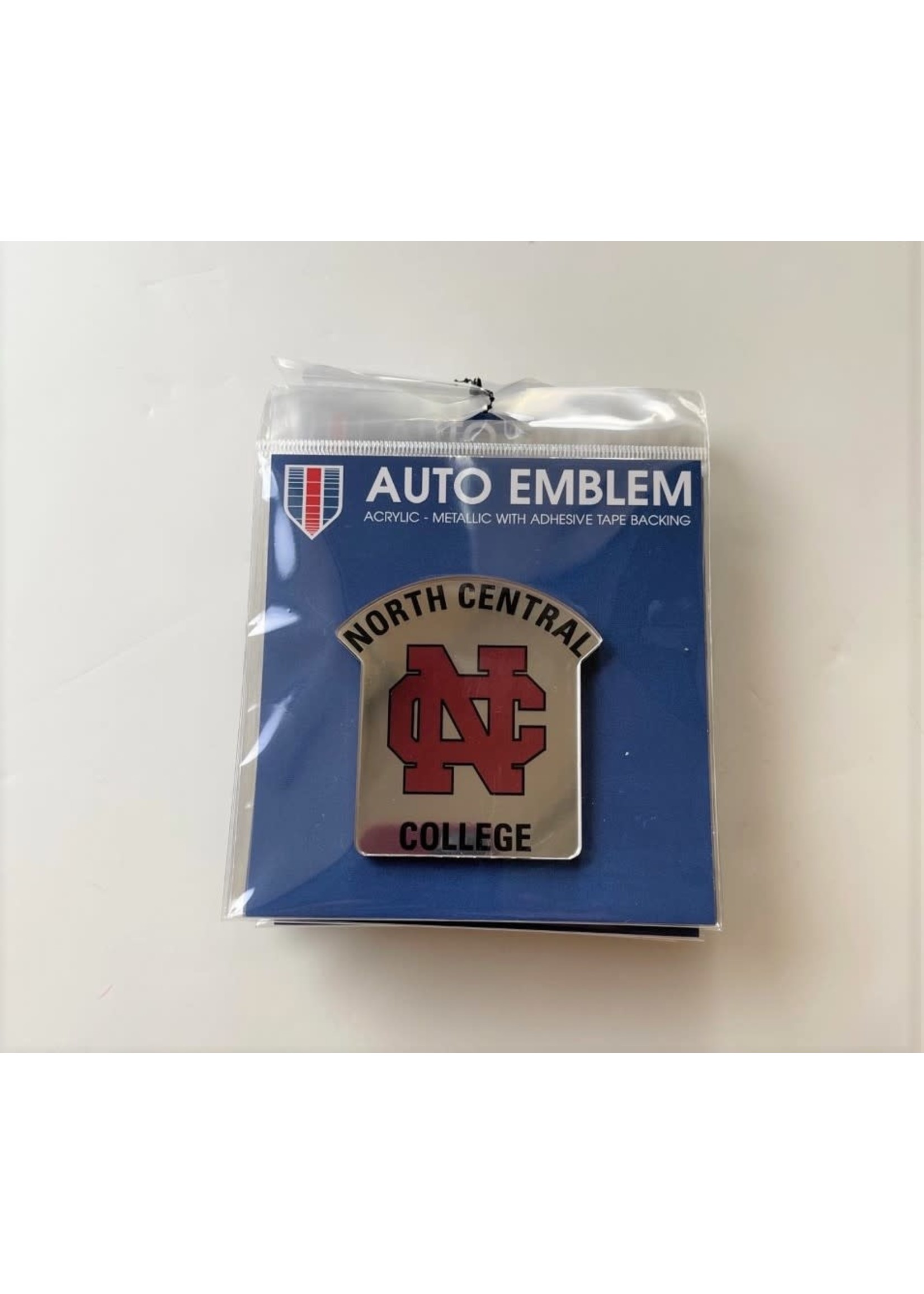 Wincraft Acrylic Auto Emblem