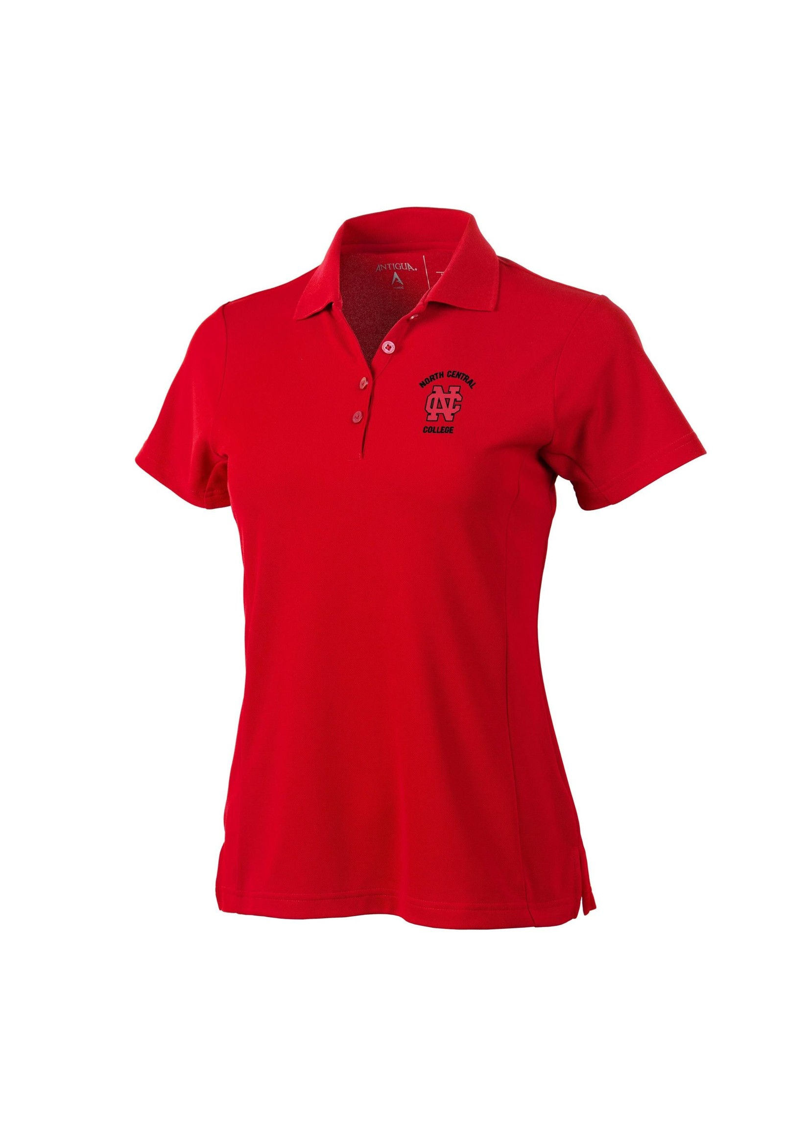 Antigua Women's Legacy Pique