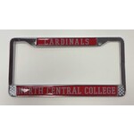 Spirit Products License Plate Frame - by Spirit