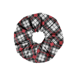 League / Legacy League Hair Scrunchie