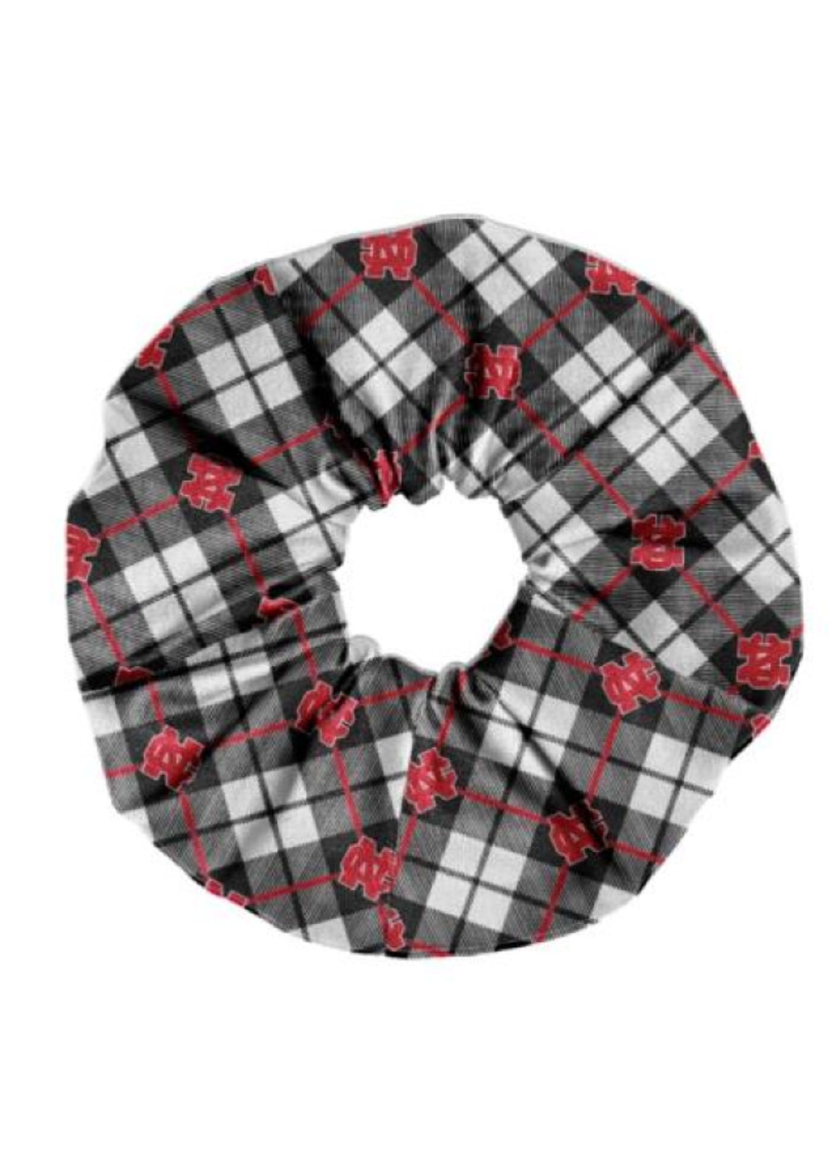 League / Legacy League Hair Scrunchie