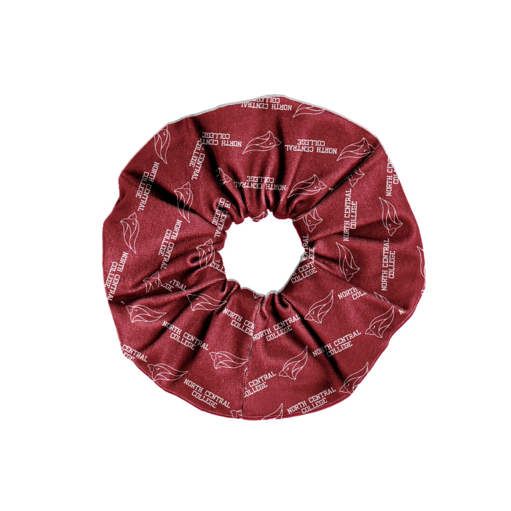 League / Legacy League Hair Scrunchie