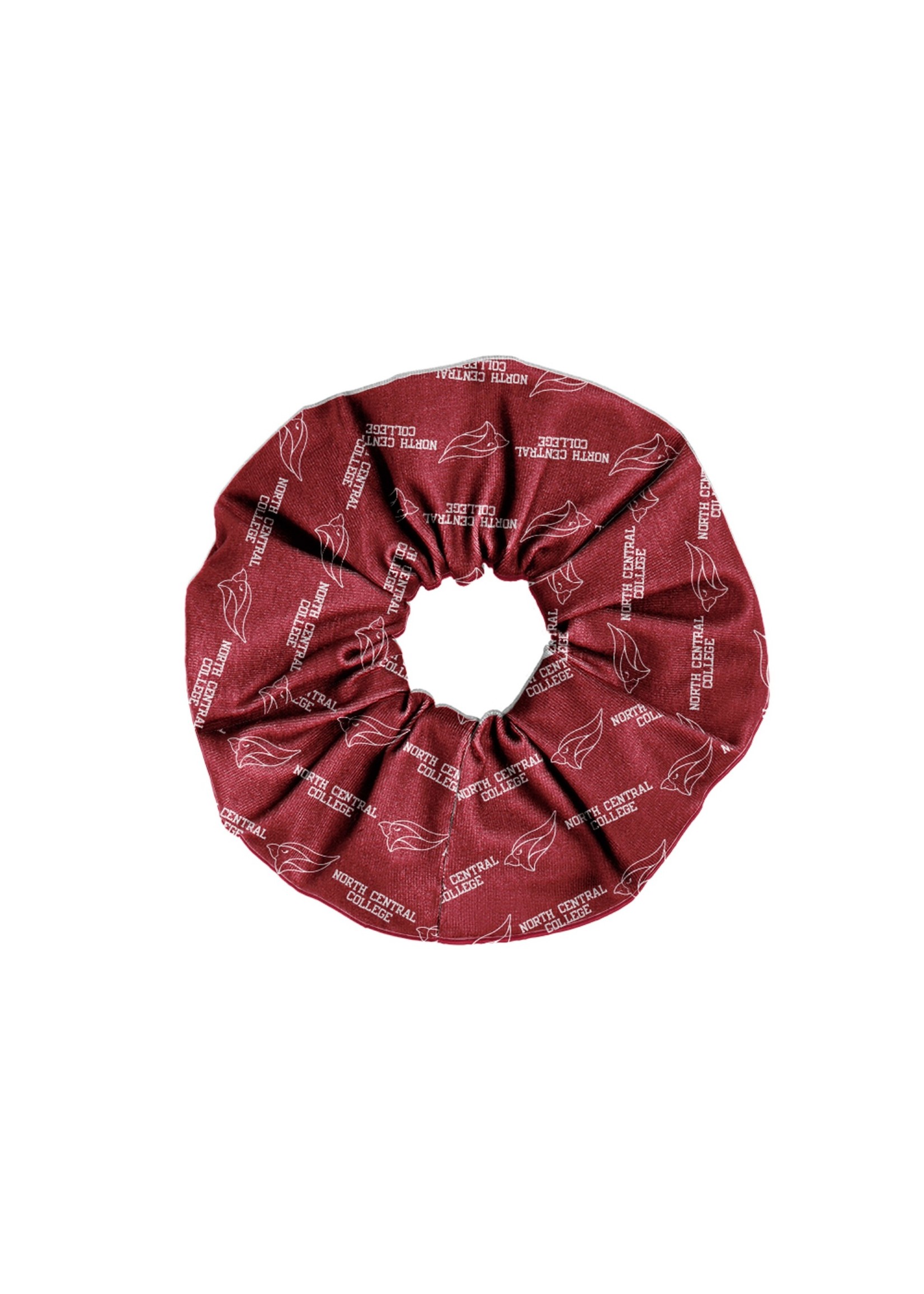 League / Legacy League Hair Scrunchie