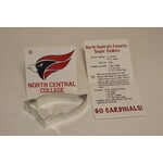 Neil Enterprises Chippy Cardinal Head - Cookie Cutter