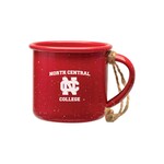 Neil Enterprises Mini Campfire Mug Ornament