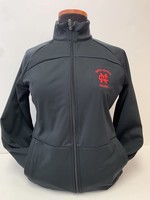 Antigua North Central College Women's  Links Golf Jacket