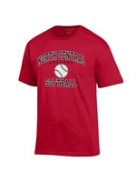 Champion Softball Basic Short Sleeve by Champion