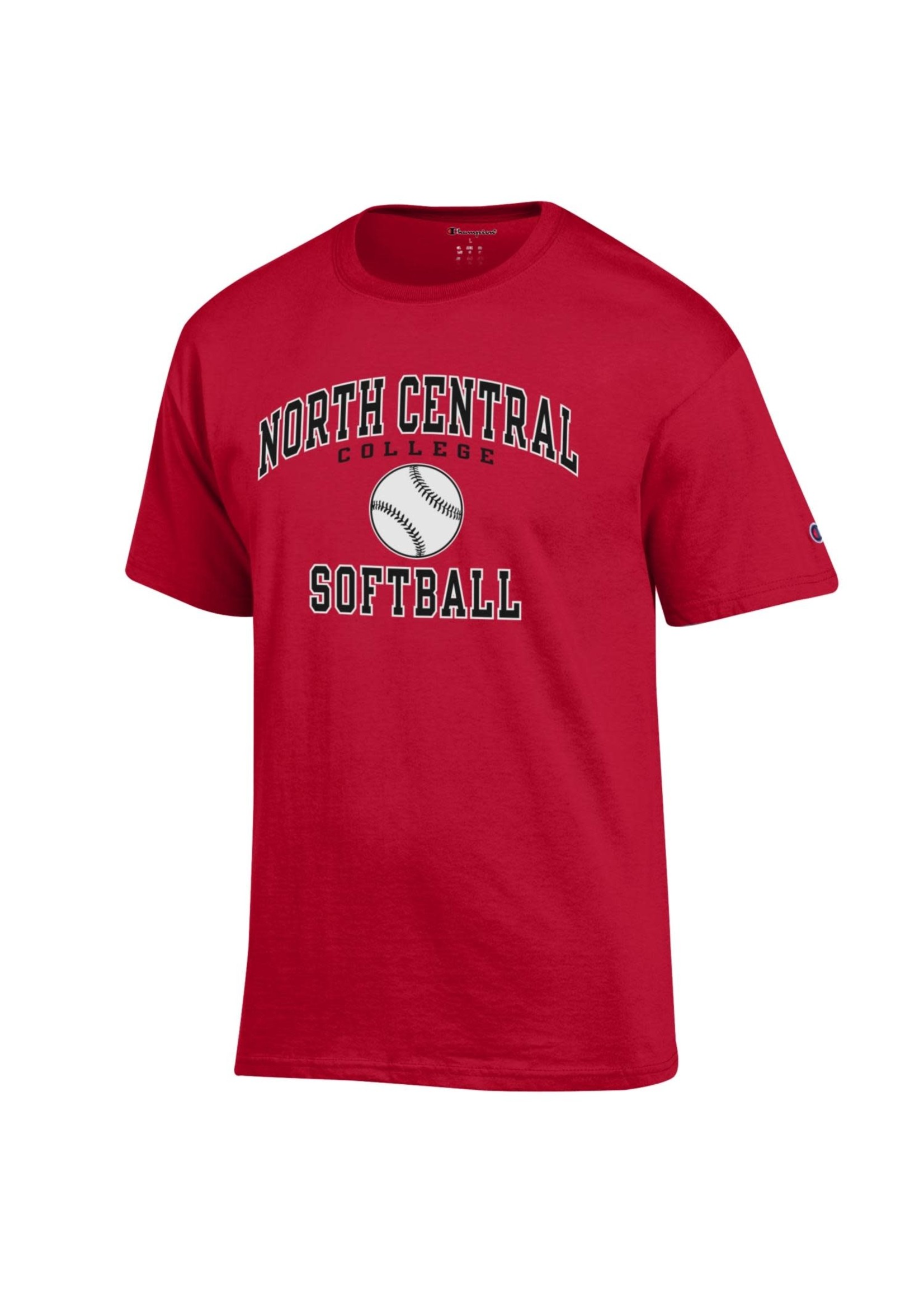 Champion Softball Basic Short Sleeve by Champion
