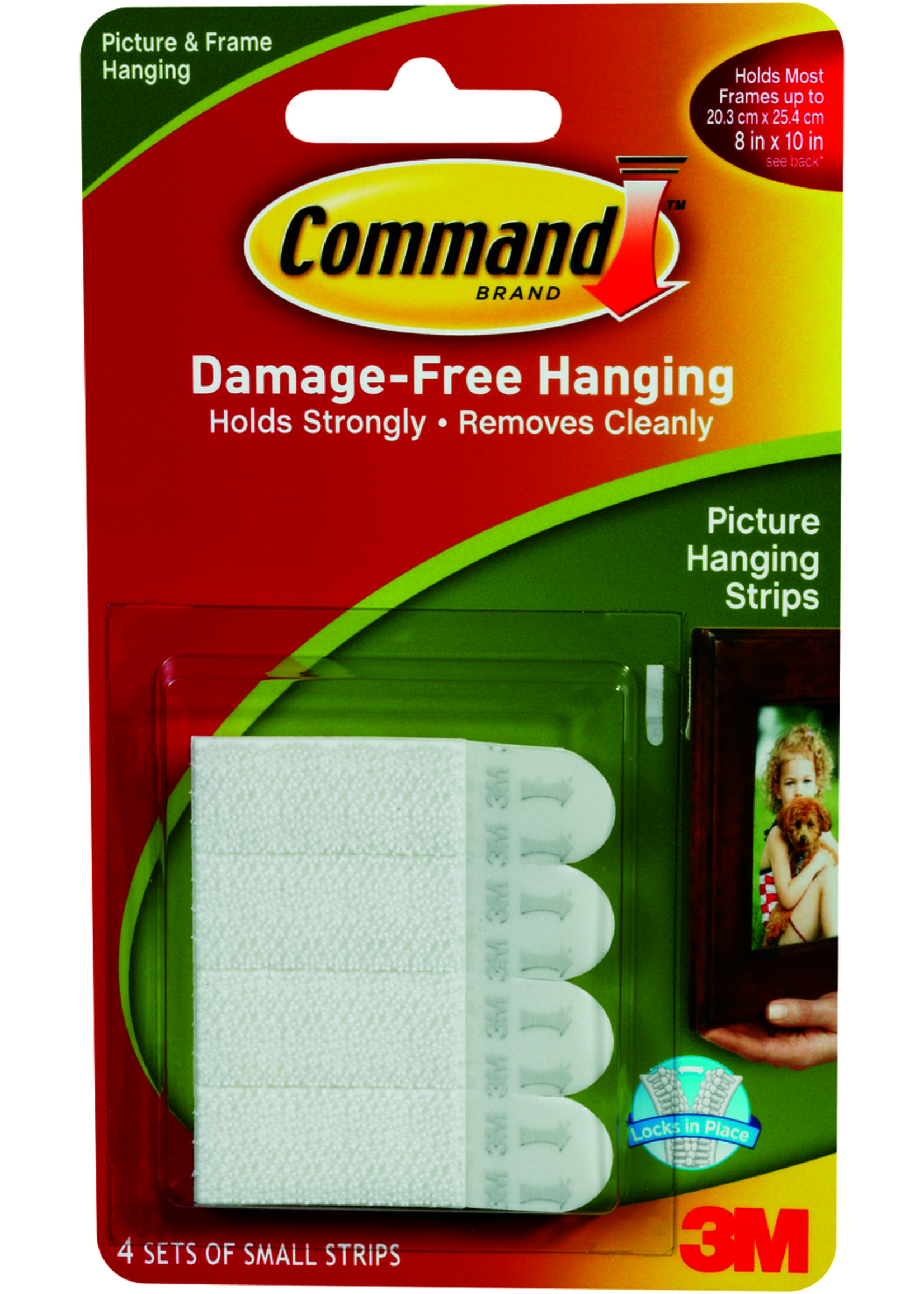 3M 3M Command