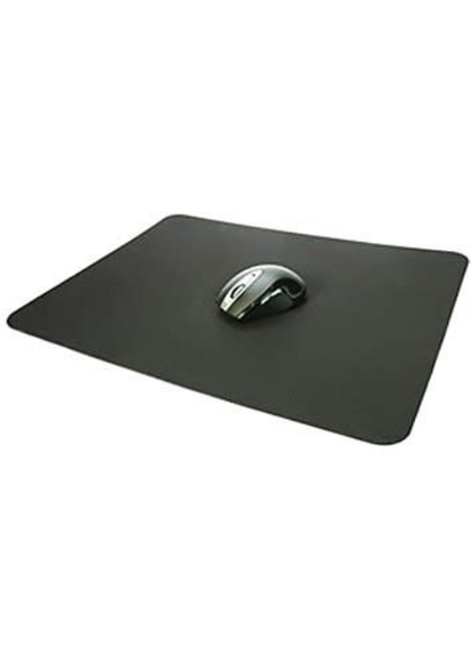 Handstands Handstands Basic Mouse Mat Black