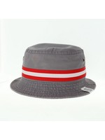 League / Legacy Relaxed Twill Bucket Hat