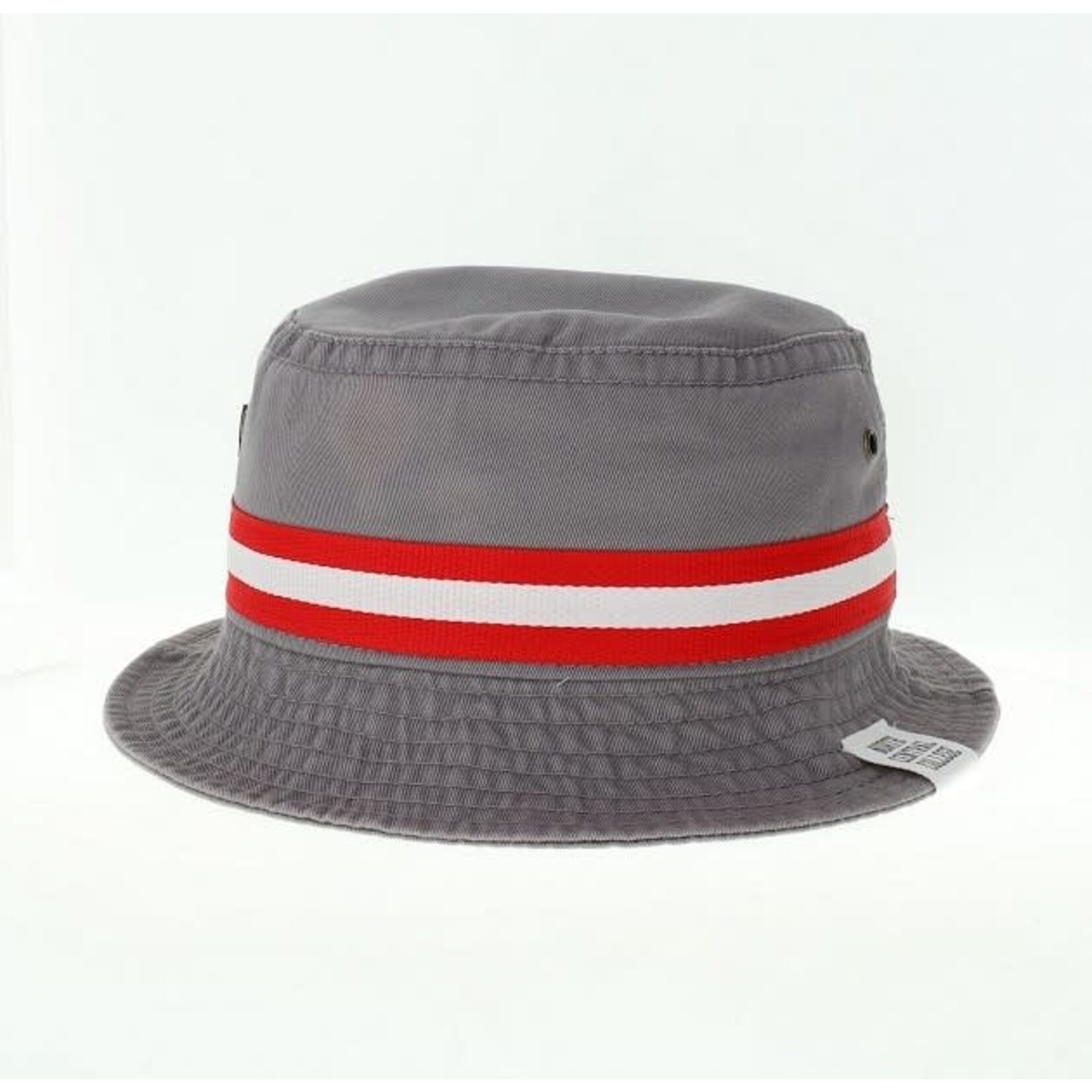 League / Legacy Relaxed Twill Bucket Hat