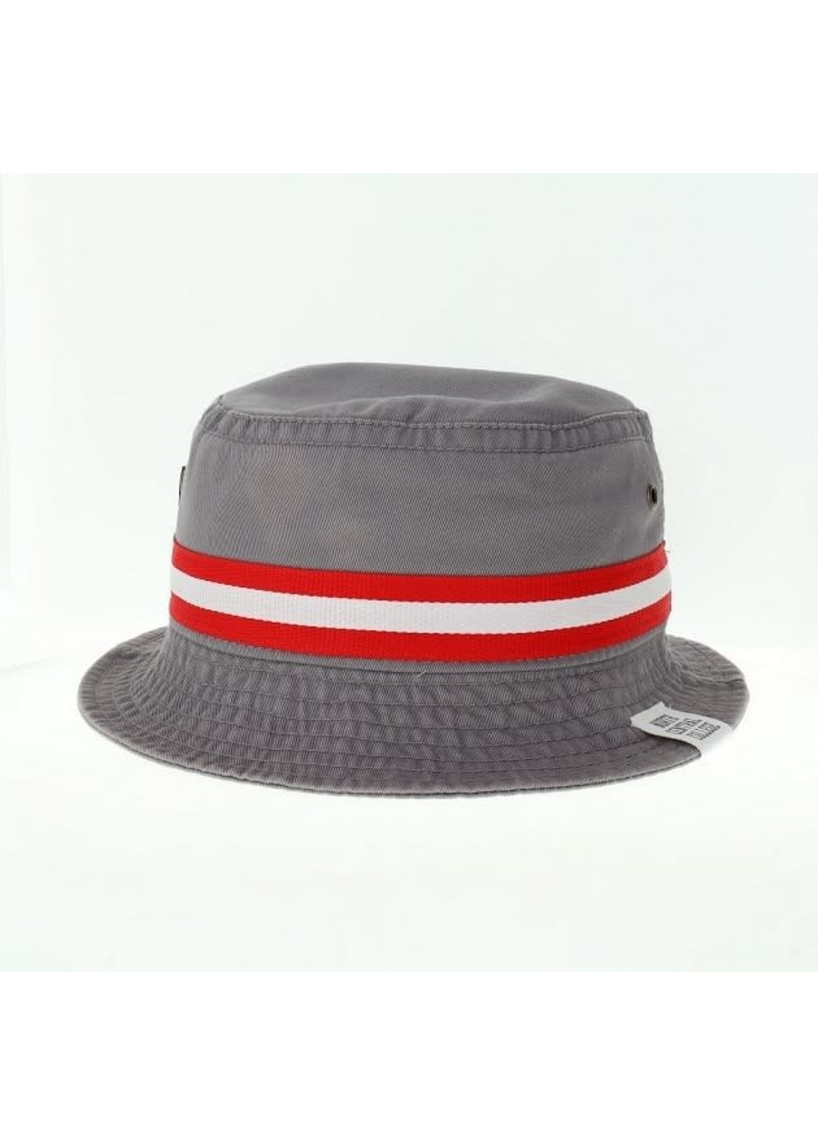 League / Legacy Relaxed Twill Bucket Hat
