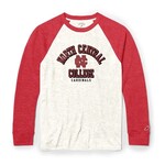 League / Legacy Victory Falls Raglan Baseball Shirt