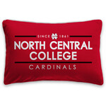 League / Legacy 14 x 22 Oblong North Central  Pillow