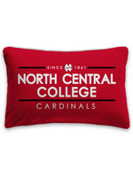 League / Legacy 14 x 22 Oblong North Central  Pillow