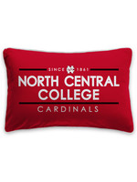 League / Legacy Legacy 14 x 22 Oblong North Central  Pillow