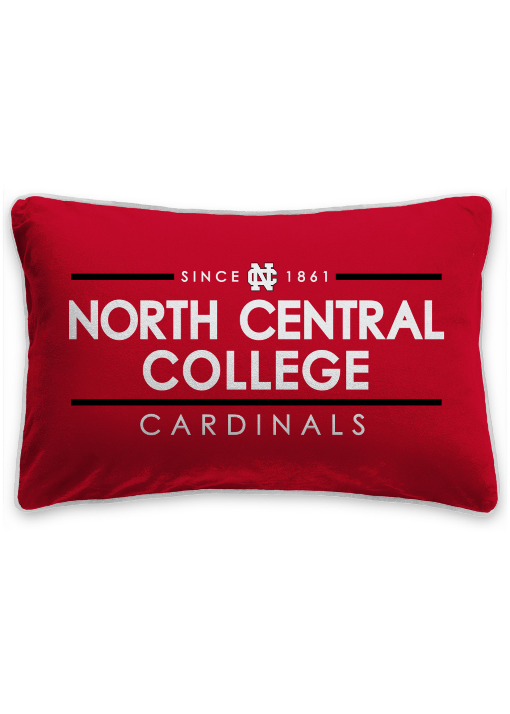 League / Legacy Legacy 14 x 22 Oblong North Central  Pillow