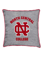 League / Legacy Legacy 14 x 14 North Central Spirit Pillow