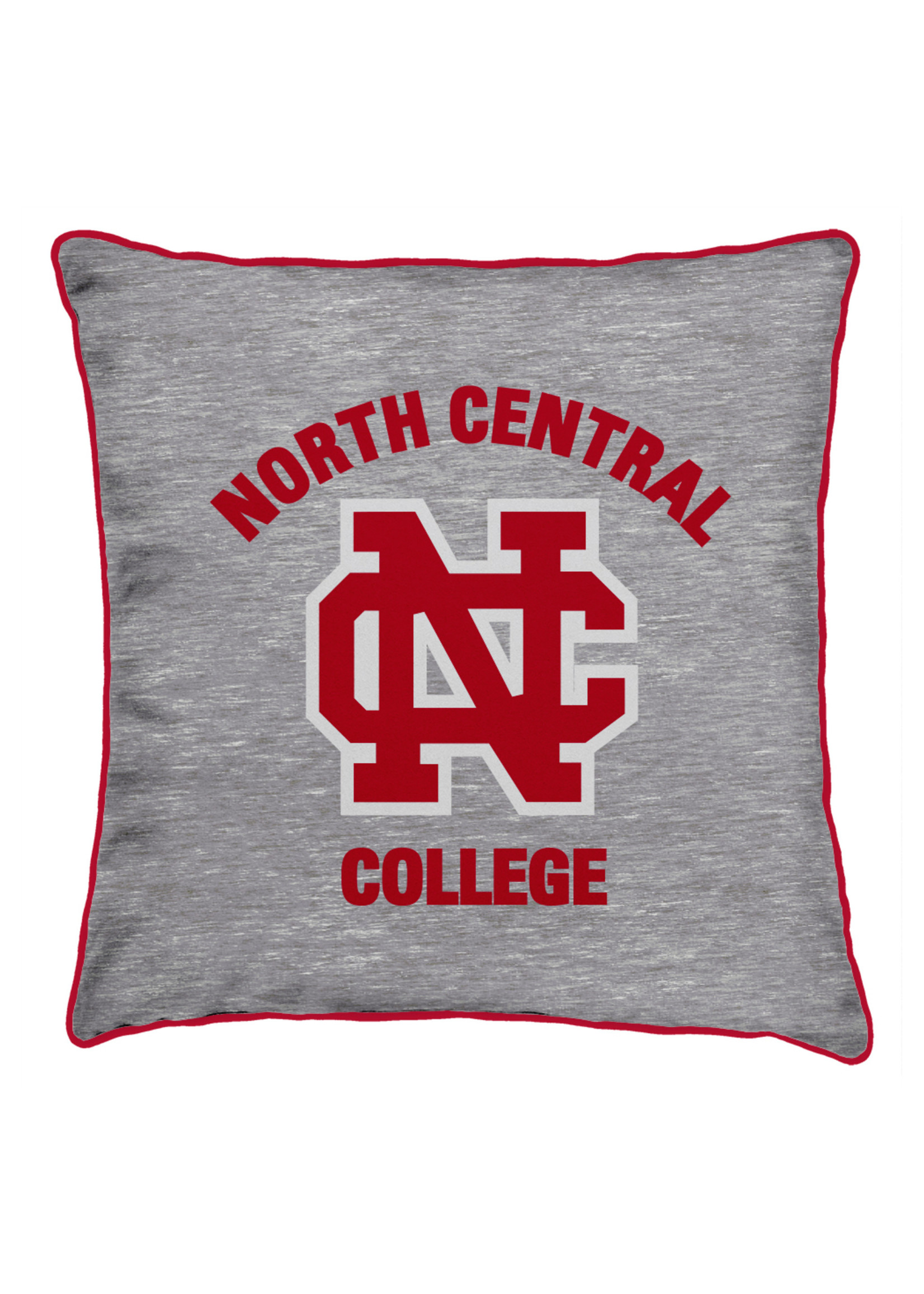 League / Legacy 14 x 14 North Central Spirit Pillow