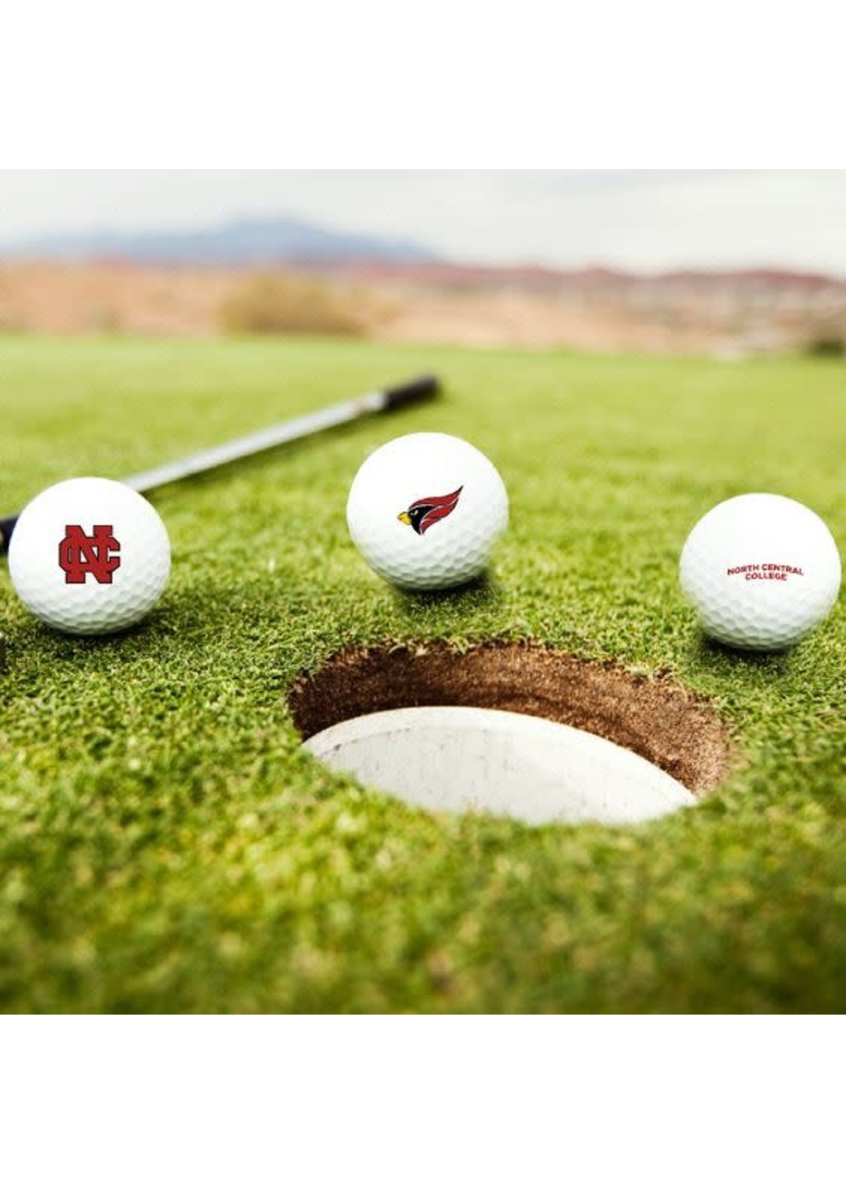 CDI Corporation Golf