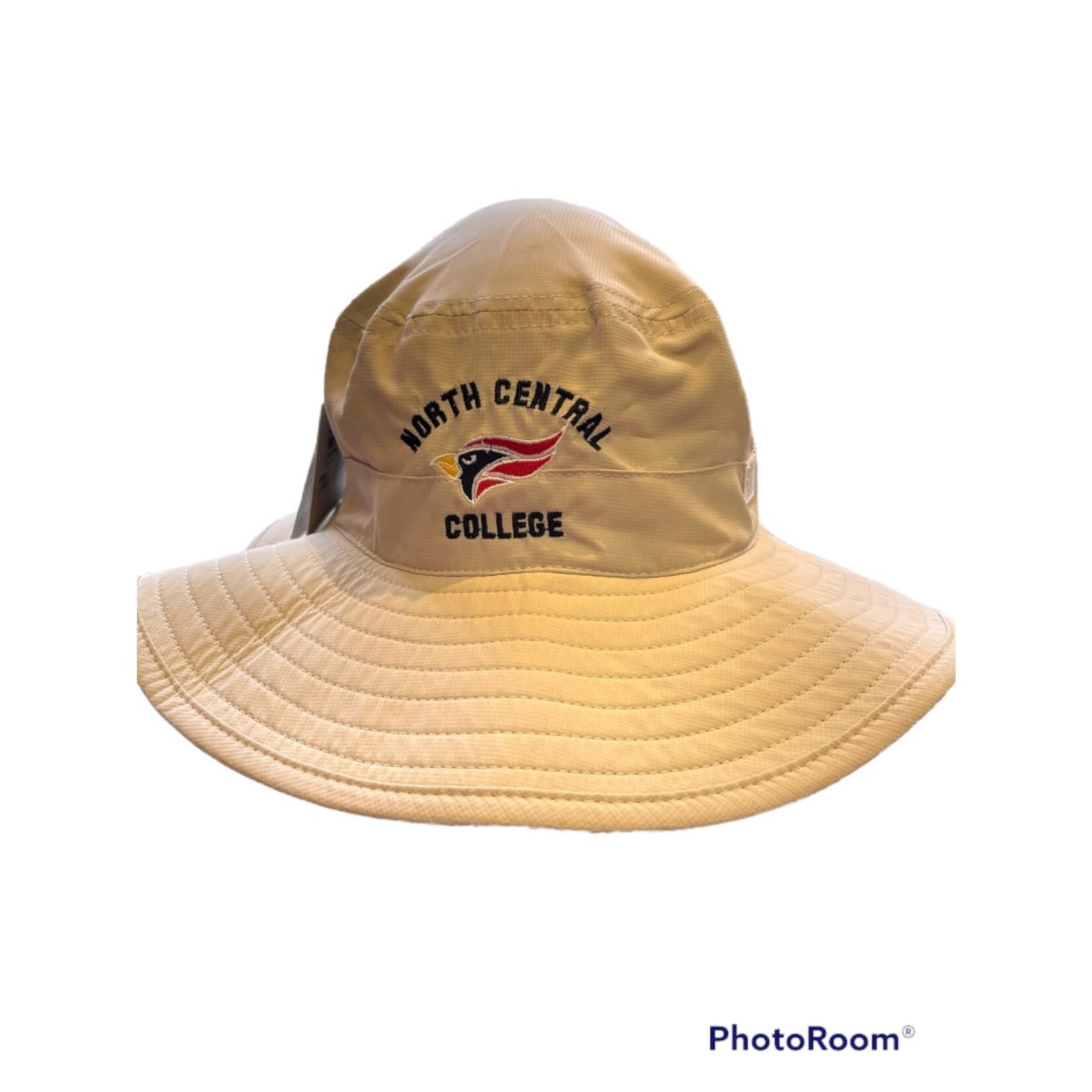 The Game Ultralight Boonie Hat w/ cardinal head