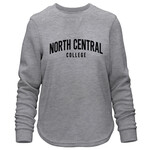 Camp David North Central College Women's Comfy Crew