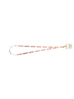 Neil Enterprises Satin Lanyard 3/8" with deluxe swivel hook