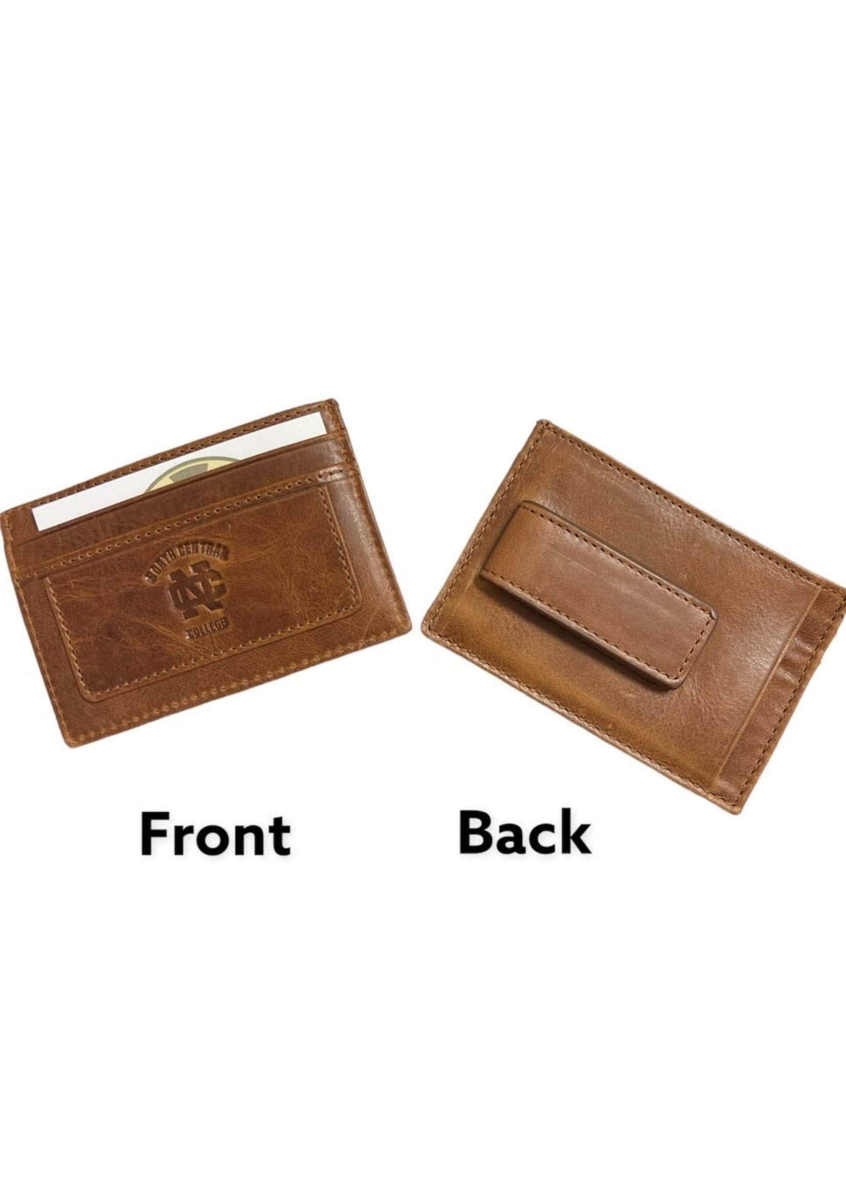 MCM Brands Westbridge Money Clip by MCM