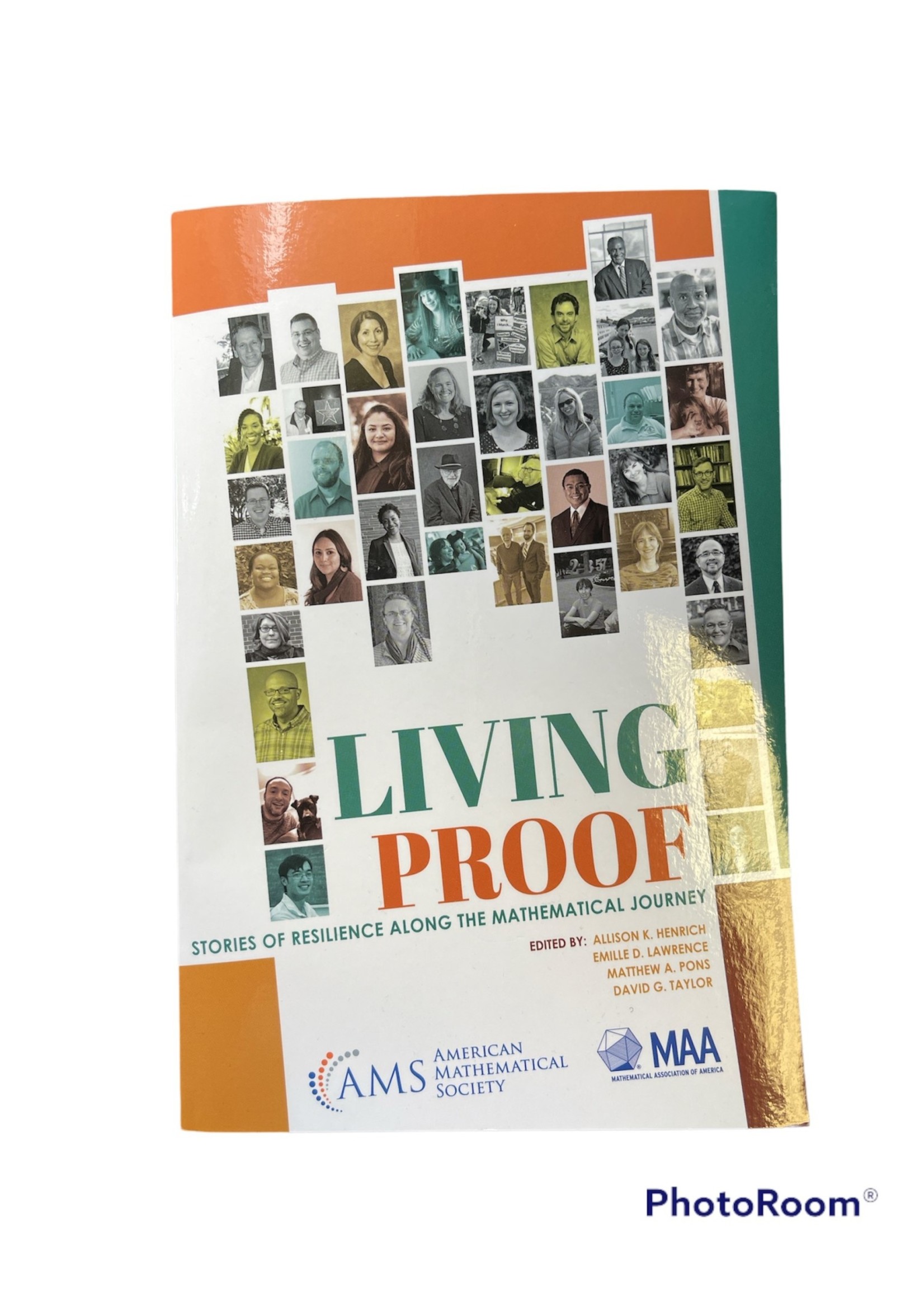 Living Proof