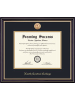 Framing For Success / HJ Framing For Success - Prestige Diploma Frame