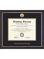 Framing For Success / HJ Framing For Success - Prestige Diploma Frame