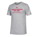 Adidas North Central College Adidas Volleyball SP22 Tee