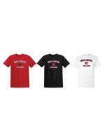 College House North Central College New Summer Tee by College House